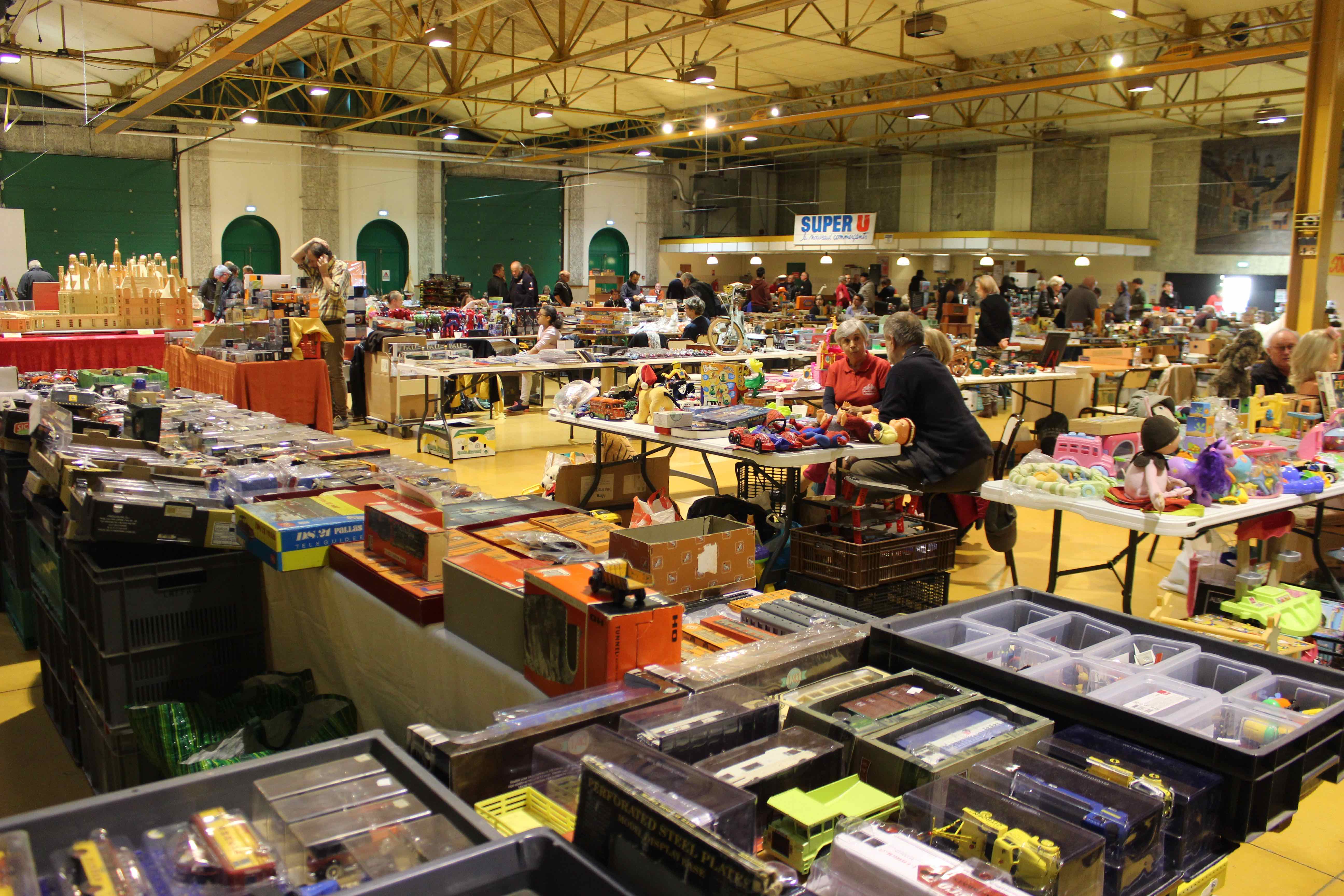 8e bourse aux jouets et aux miniatures 24novt2019 rmcd 26