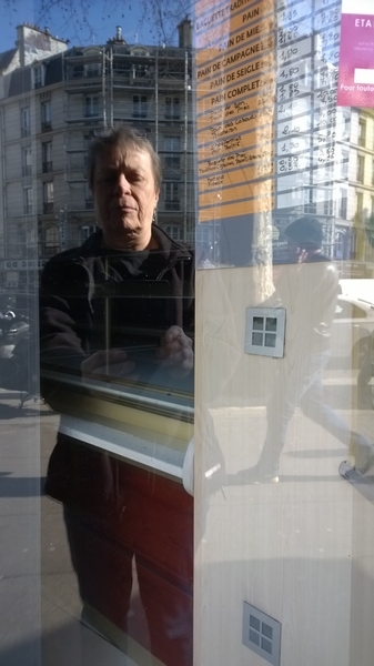 Web reflet vertical double