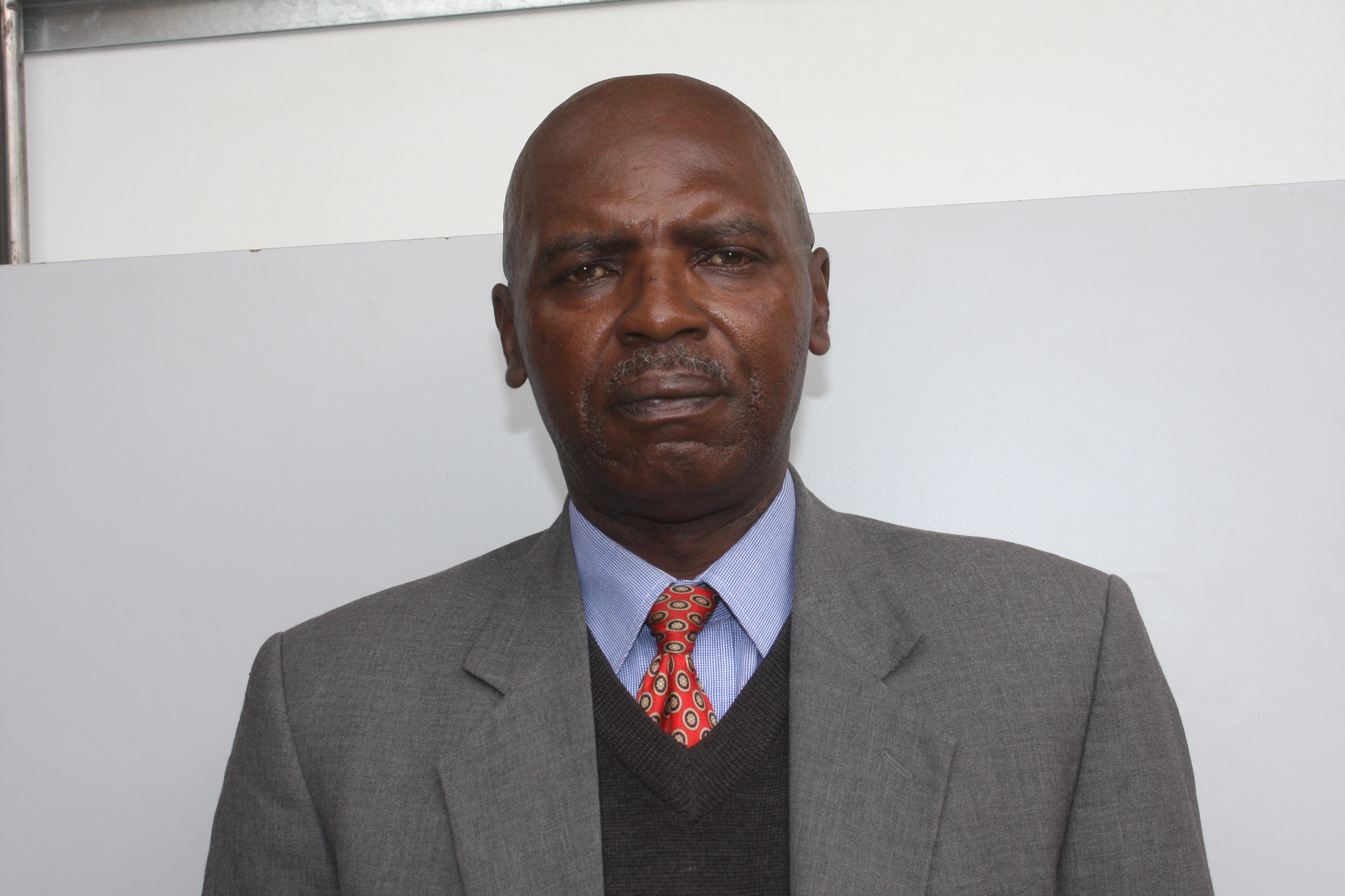 Kiven Charles