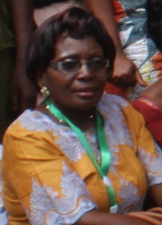 Bawack Roseline