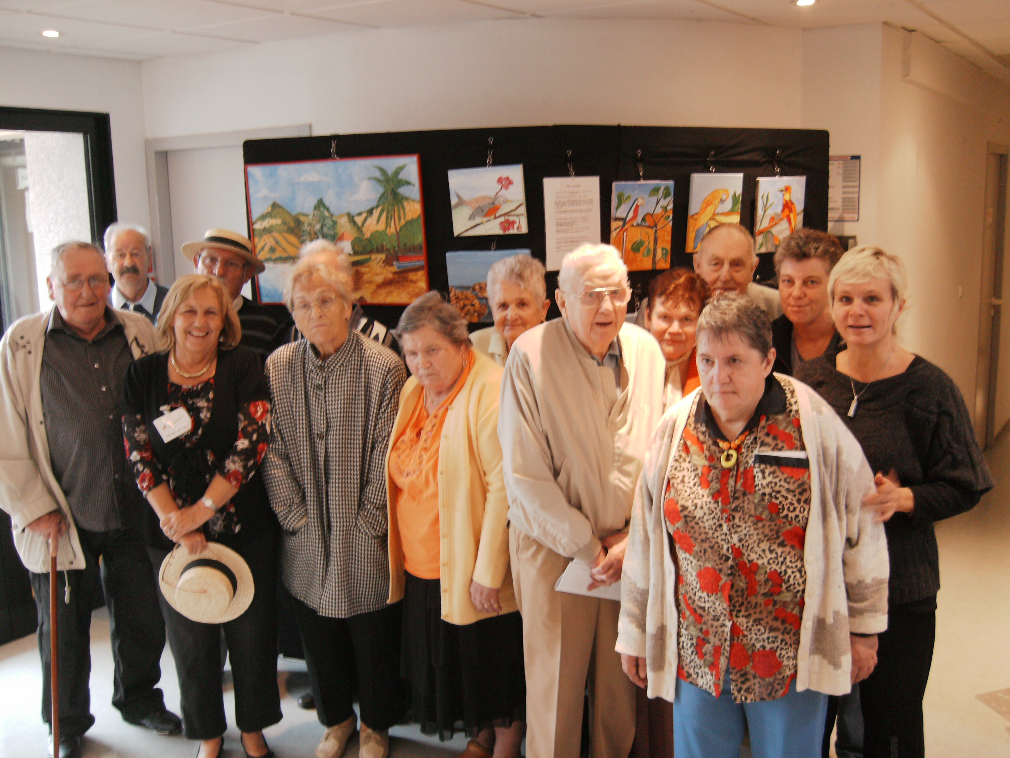 Expo peinture octobre 2010 049
