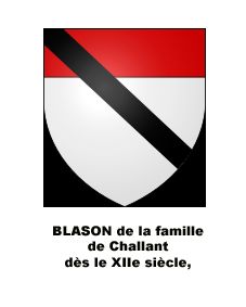 Blason-des-Challant