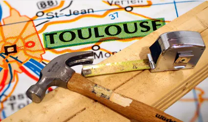 Fresquet Charpente à Toulouse : une TPE où le métier de charpentier prend tout son sens