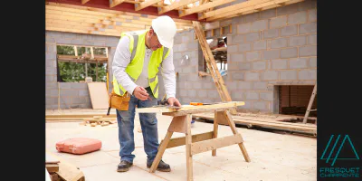 Charpentier : pourquoi choisir ce métier ?