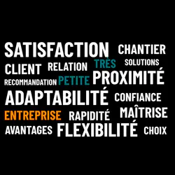 Les avantages d'être une TPE de charpente couverture