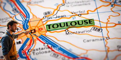 Fresquet charpente : l'expertise d'un charpentier à Toulouse