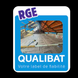 Le Label RGE : Un gage de Qualité pour votre charpentier couvreur