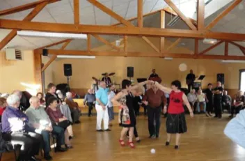 Asso club du 3e me age