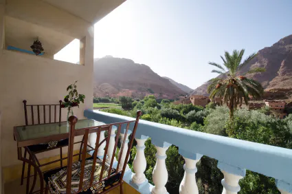 Balcony 2