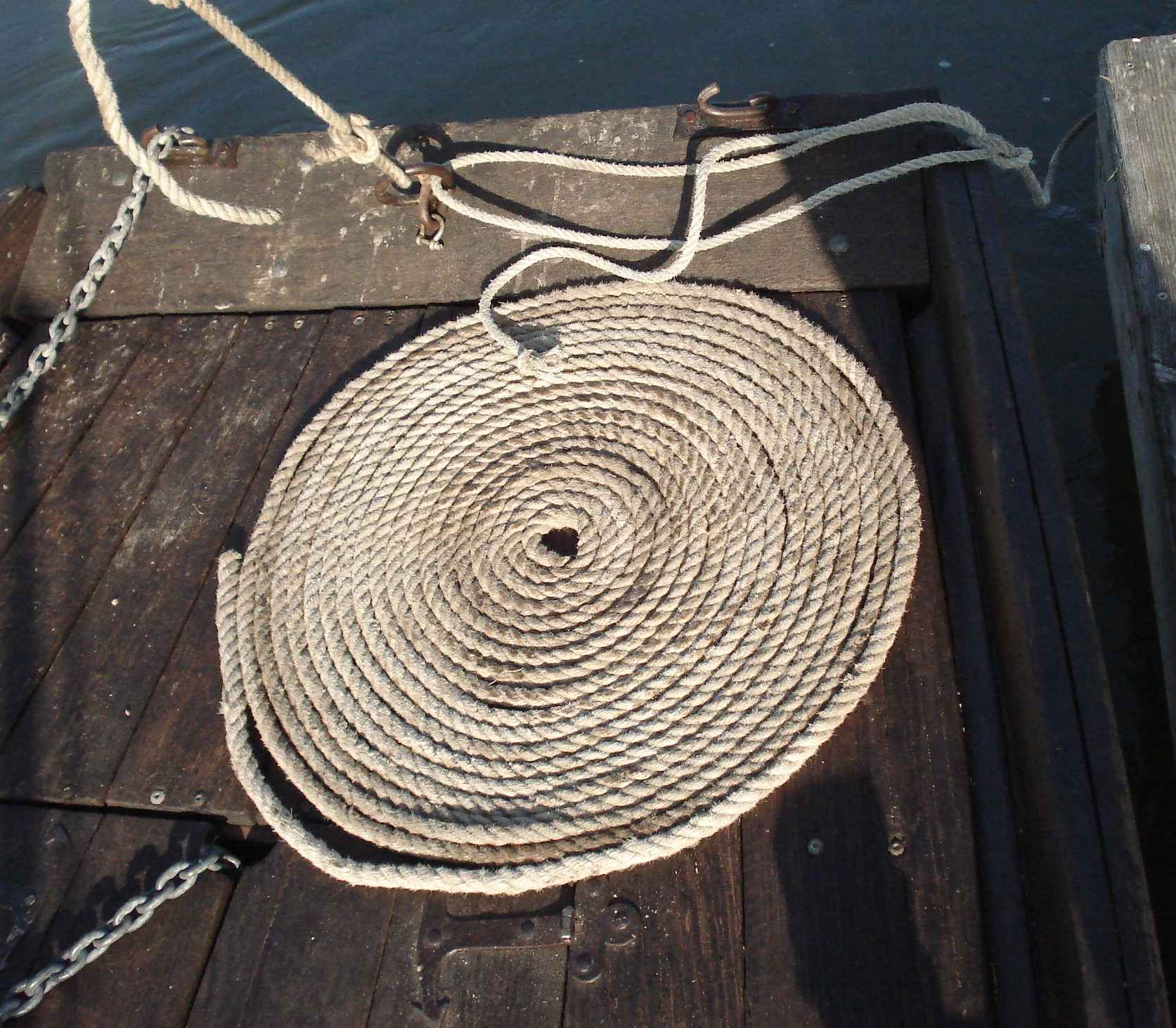 Cordage love m