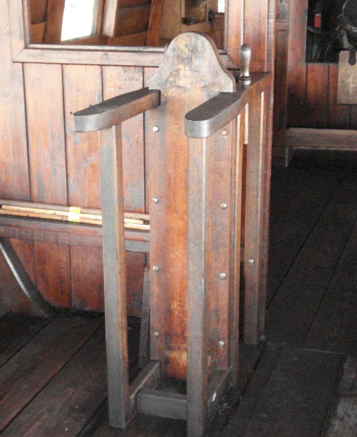 Verneau m