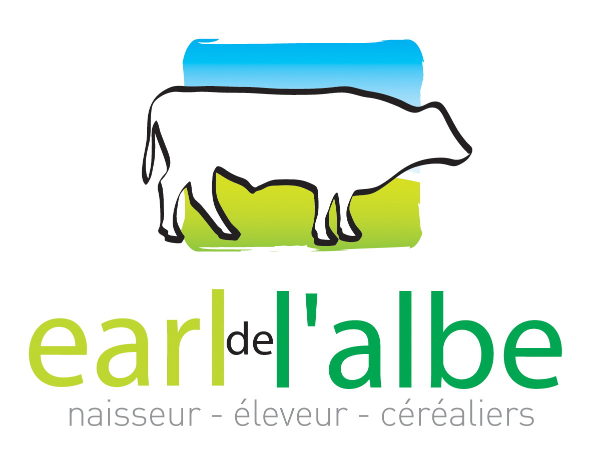 Logo earl de l albe