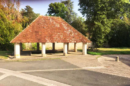 Lavoir
