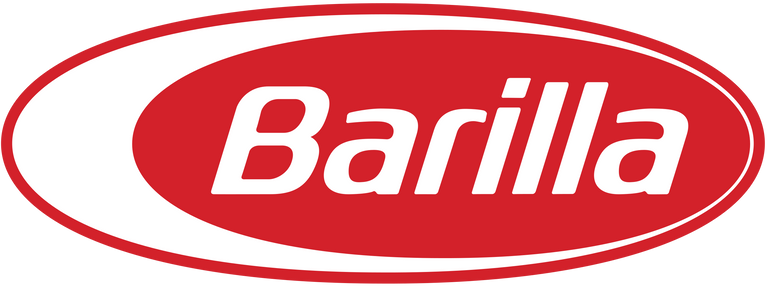 Barilla pasta logo