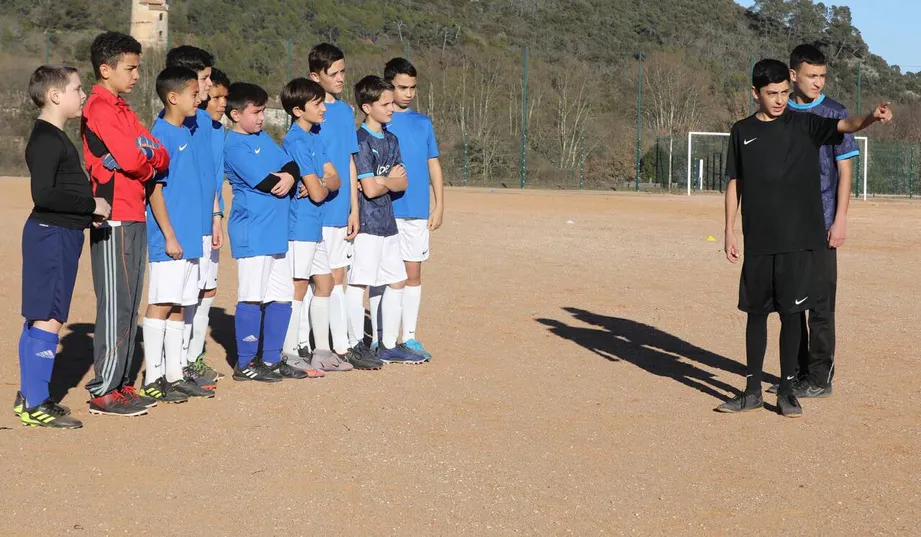 Sporting Club Brussois (SCB)