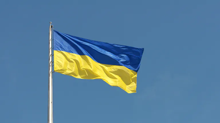 soutien à la population Ukrainienne