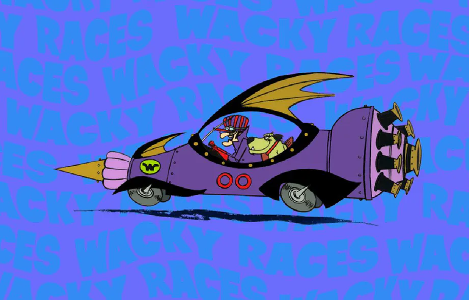 Rallye touristique brussois