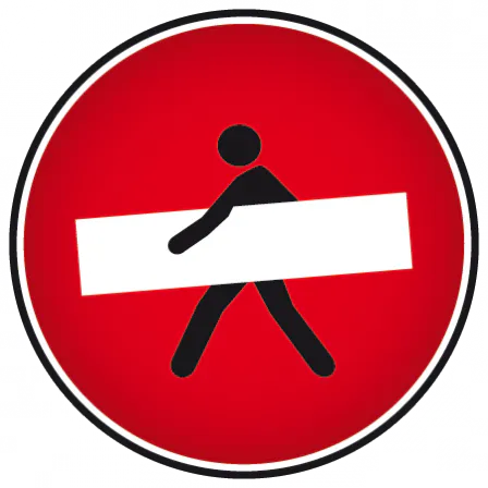 changement de circulation