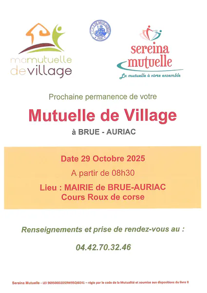 Mutuelle de Village