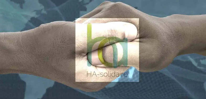 Collectez des fonds pour l'AECF lors de chaque achat en ligne !