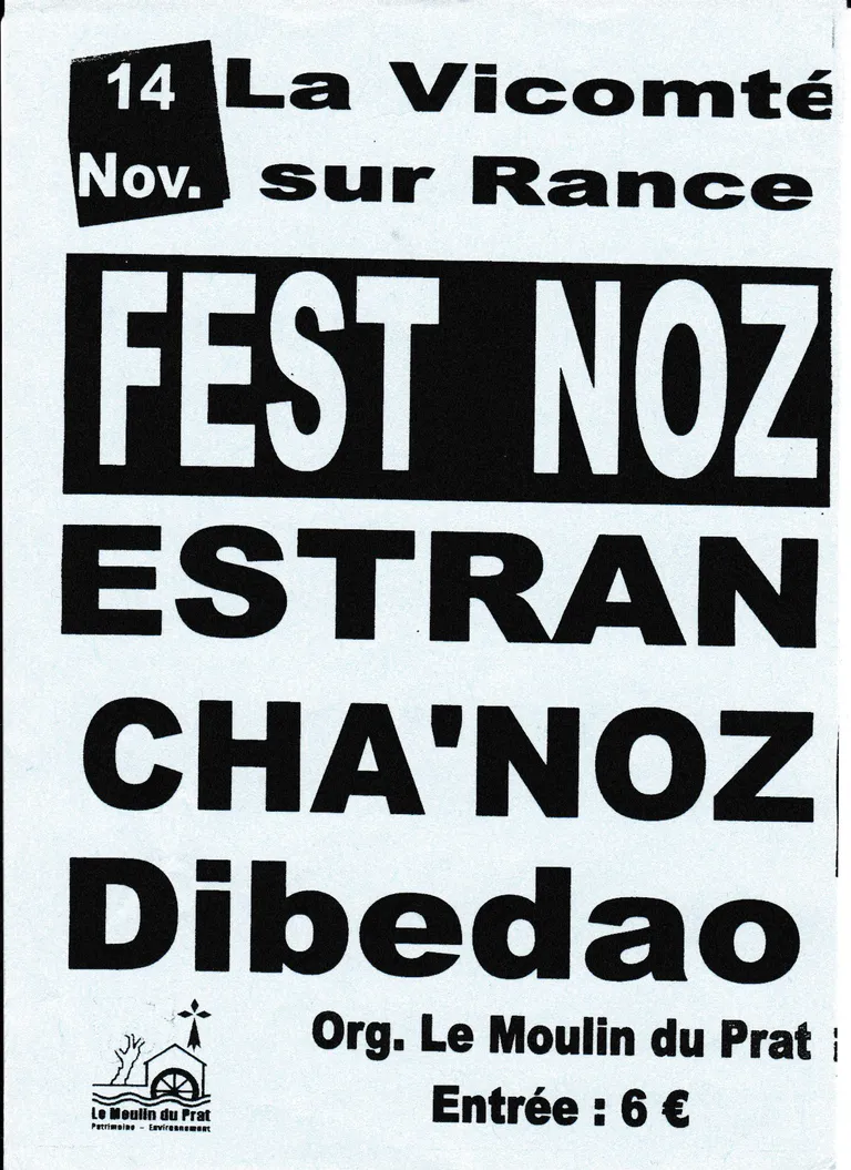 Fnz cha noz 14 11 2009