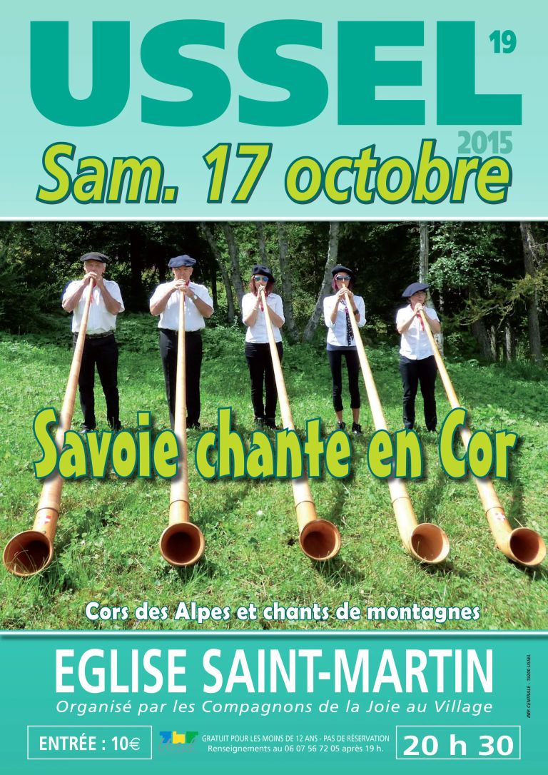 2015 Aff Savoie