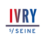 Ivry sur Seine 1999 logo