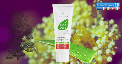Dermaintense aloe vera