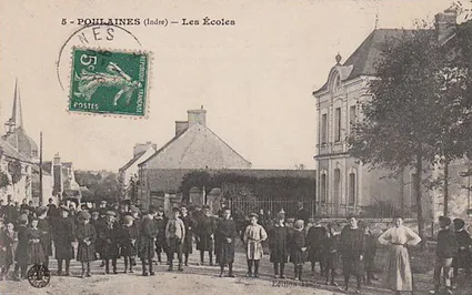 Les ecoles