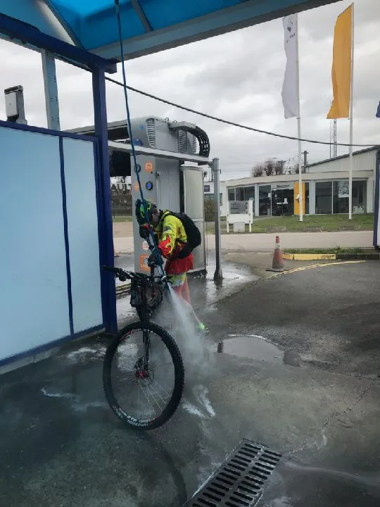 Sortie du 03 03 2019 2