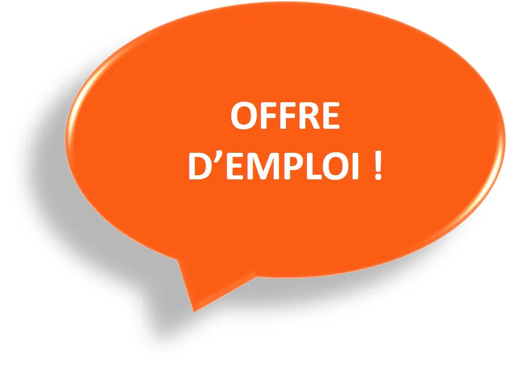 3 offres d'emploi à la CCD