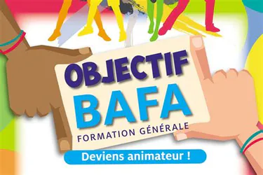Aide à la formation BAFA/BAFD