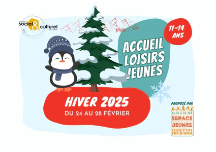 Accueil Loisirs Jeunes