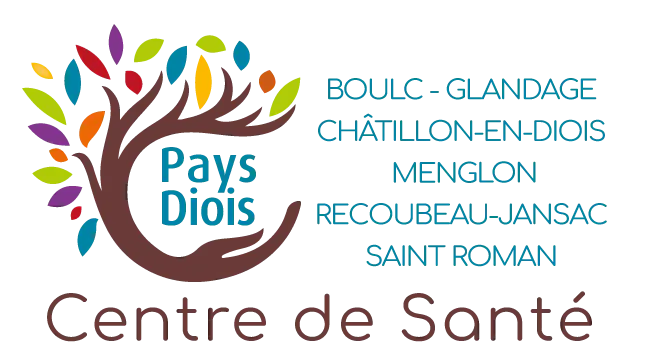 Ouverture du centre de Santé