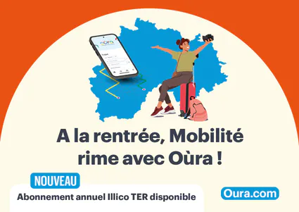 Appli Oùra