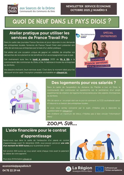 Newsletter