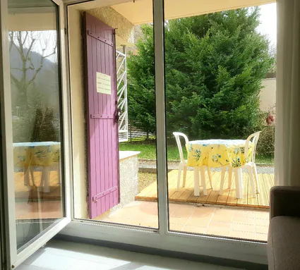Terrasse 2