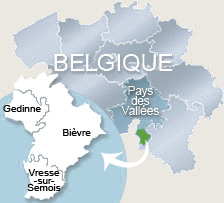 Carte ardenne namuroise 2