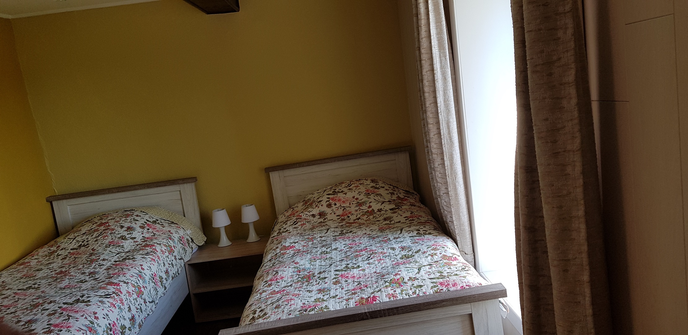 Chambre3lerelaisdelahouille  2 