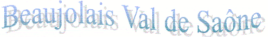 Logo Beaujolais Val de Saone