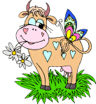 Vache 125