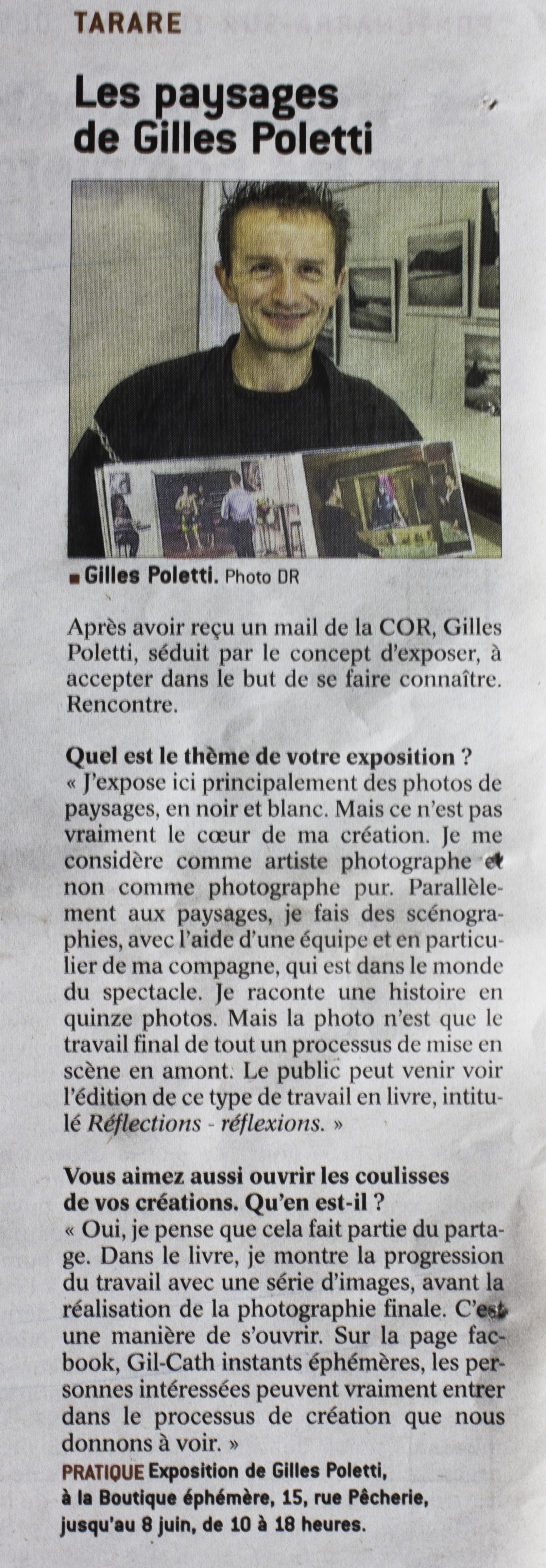 Le progre s