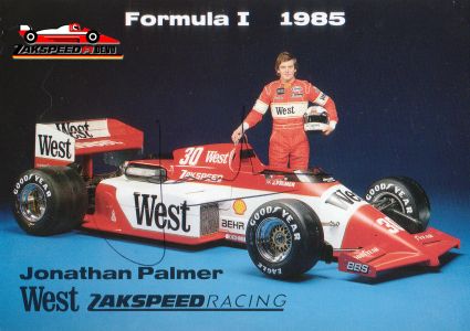 Palmer 85
