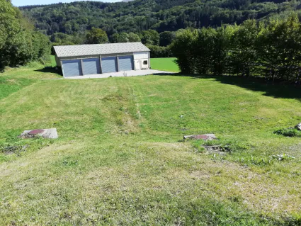 Nouveau ! Participez au projet d'un jardin collectif et/ou partagé. Tout est à inventer !