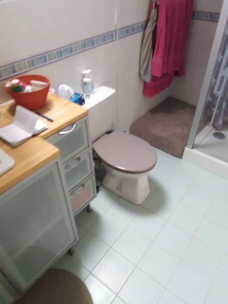 4 photos renovation integrale d une douche aux sorinieres 44