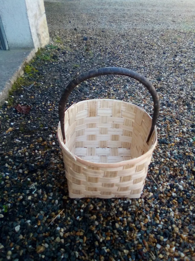 Panier3kg
