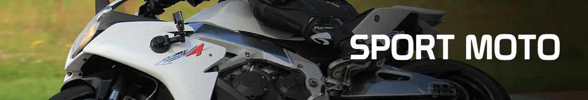 Sport moto
