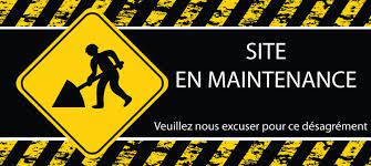 Site-en-maintenance