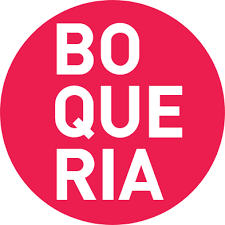 Boqueria