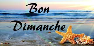 Bon-dimanche